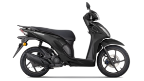 HONDA MOTOS VISION 110<br /> Scooter